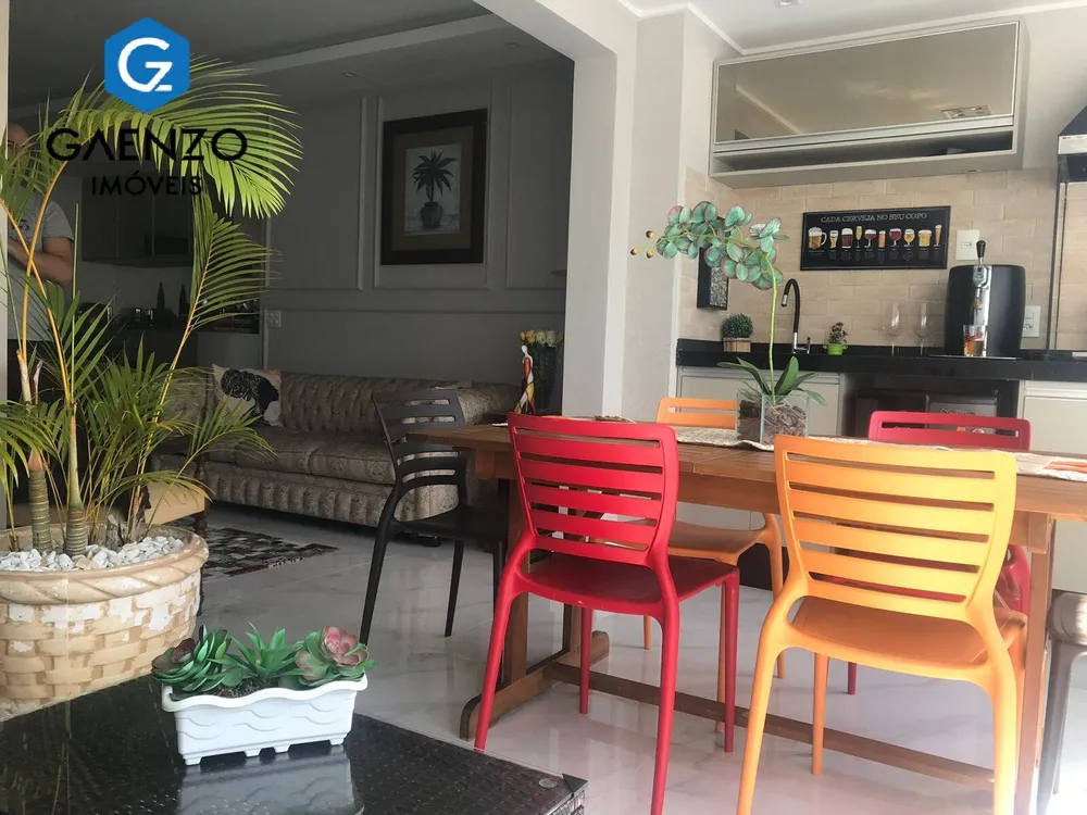 Apartamento, 3 quartos, 125 m² - Foto 2