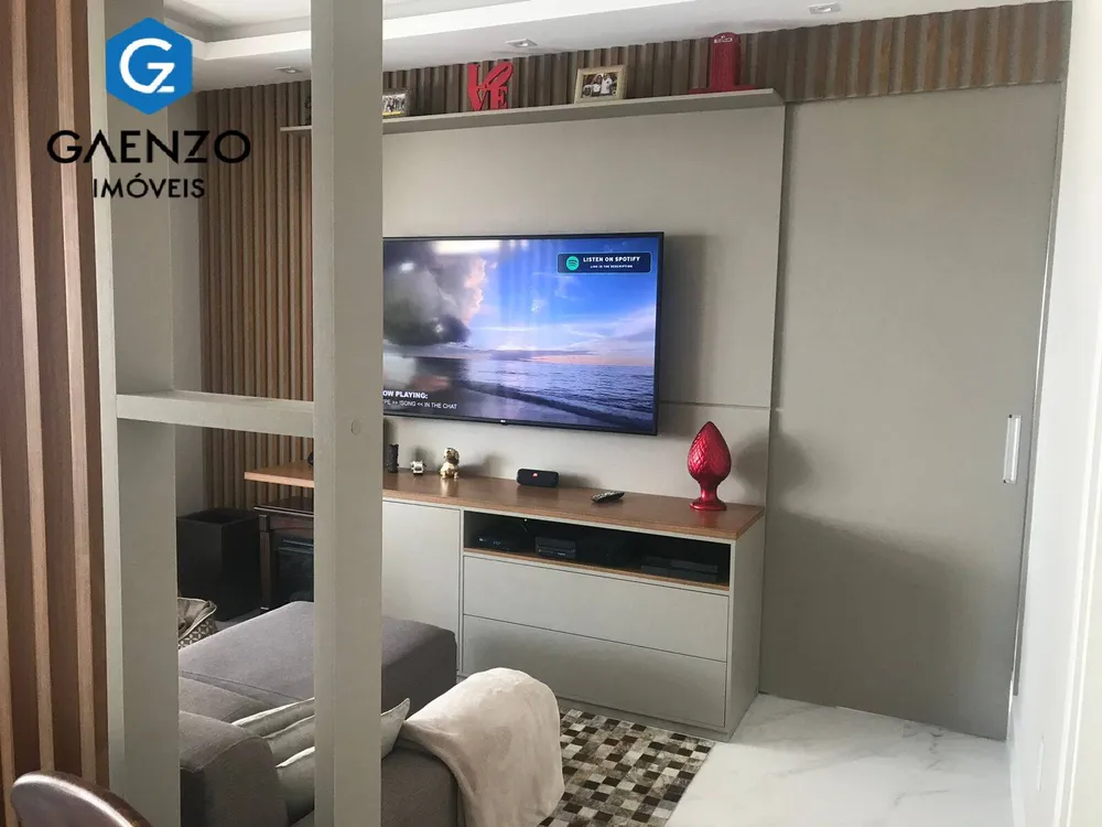 Apartamento, 3 quartos, 125 m² - Foto 6