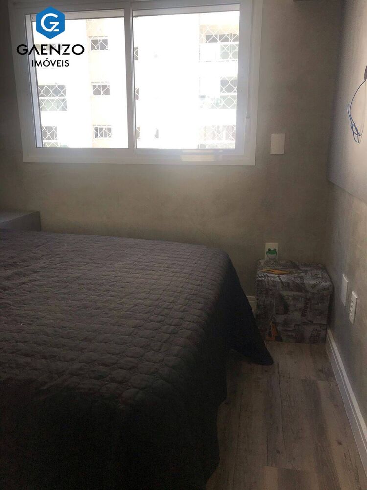 Apartamento, 3 quartos, 125 m² - Foto 2