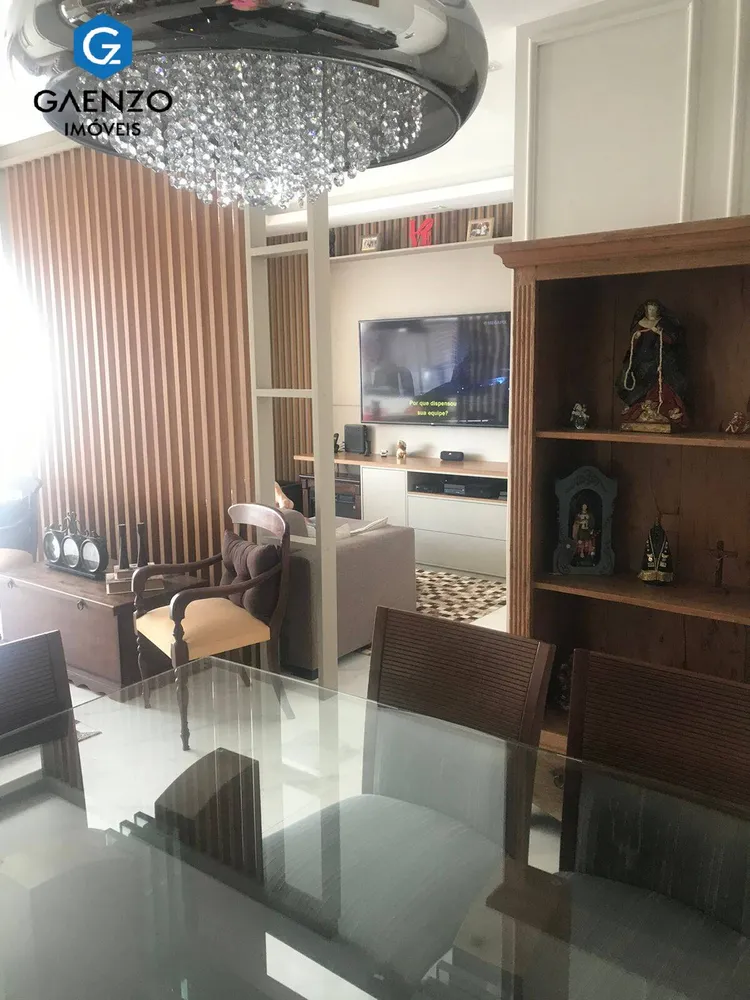 Apartamento, 3 quartos, 125 m² - Foto 8