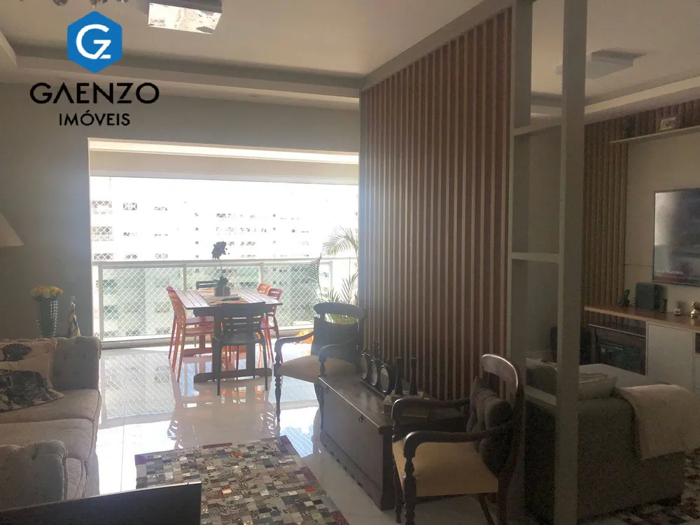 Apartamento, 3 quartos, 125 m² - Foto 7
