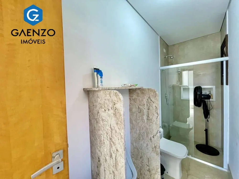 Casa de Condomínio, 5 quartos - Foto 2