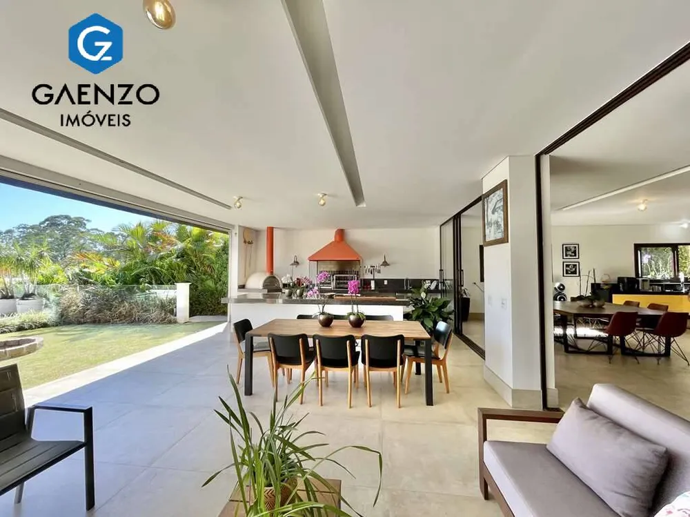 Casa de Condomínio, 5 quartos - Foto 8
