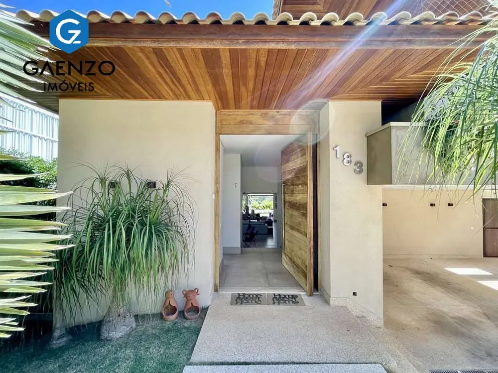 Casa de Condomínio, 5 quartos - Foto 9