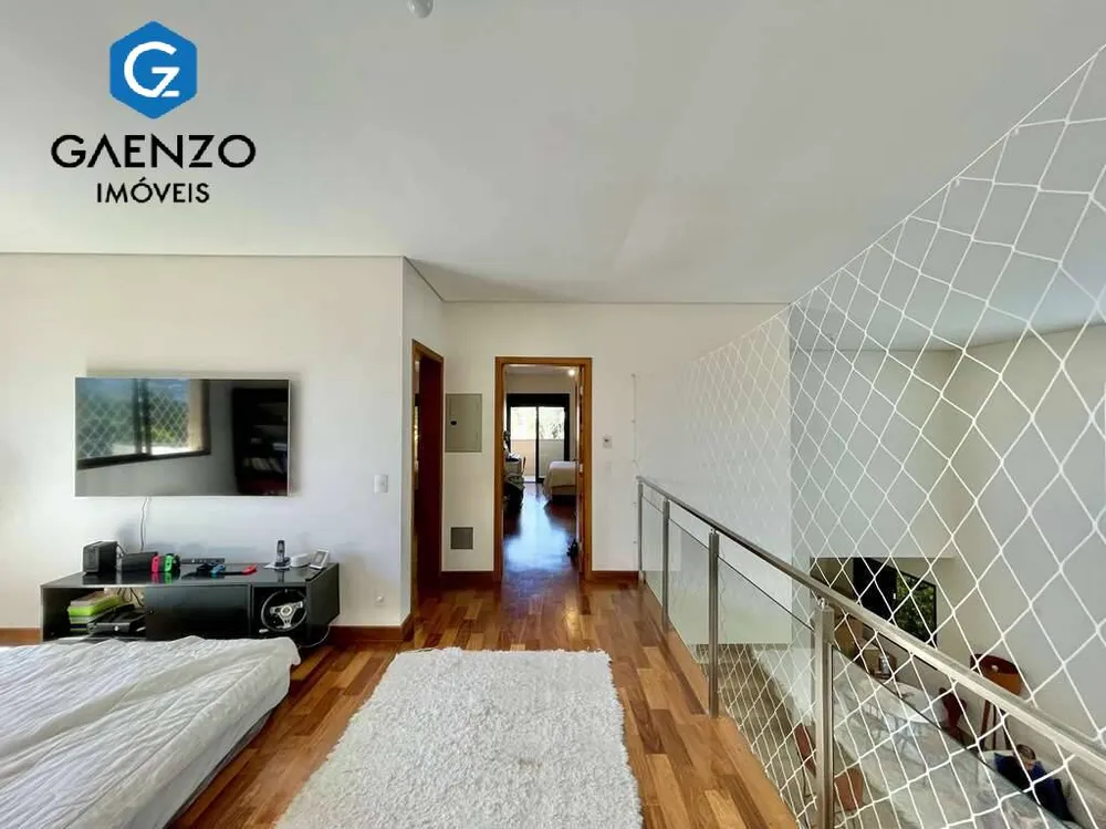 Casa de Condomínio, 5 quartos - Foto 7