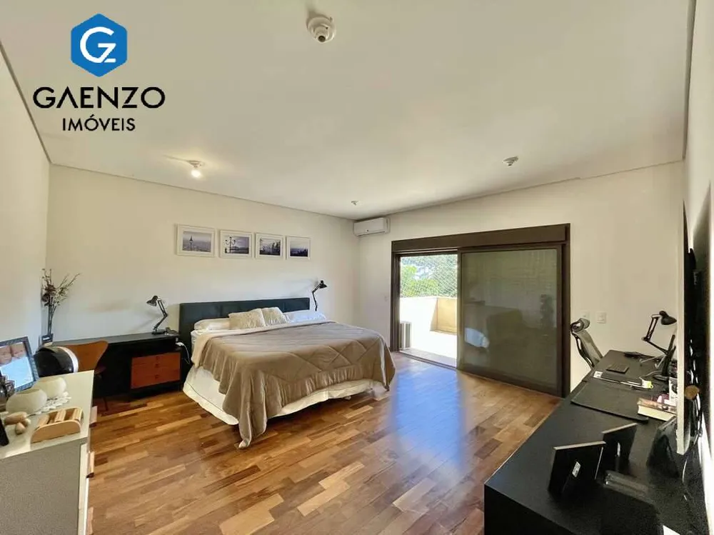 Casa de Condomínio, 5 quartos - Foto 6
