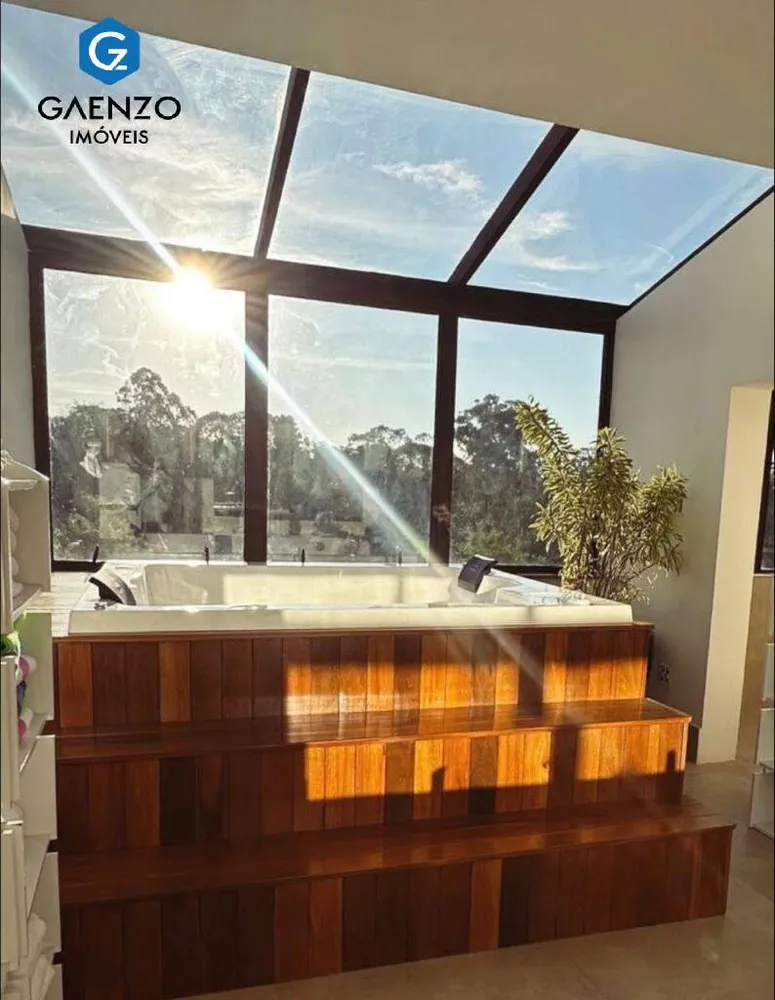Casa de Condomínio, 5 quartos - Foto 12
