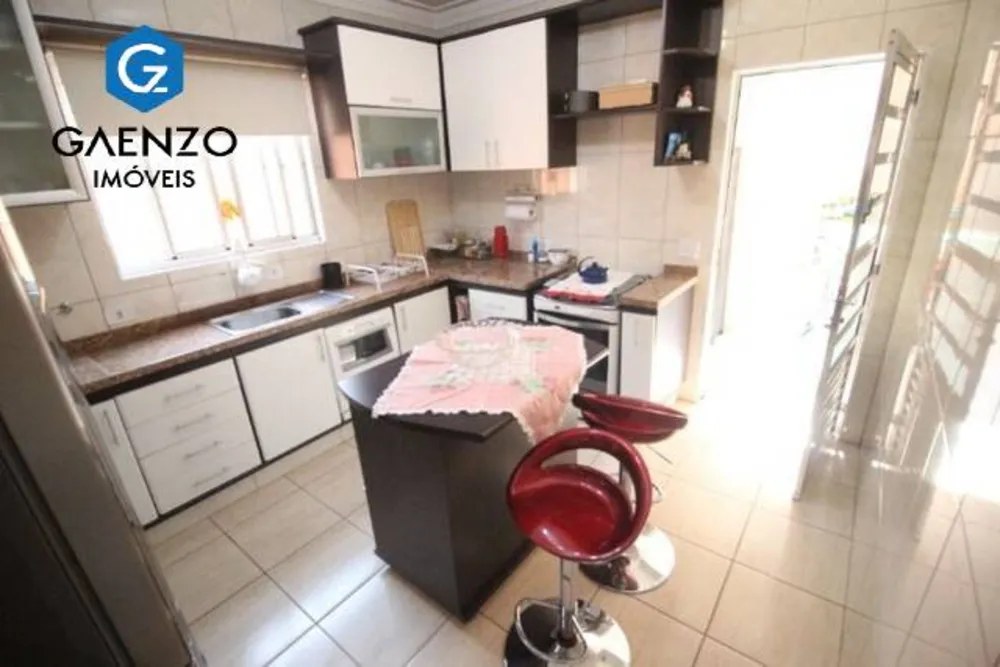 Sobrado, 3 quartos, 174 m² - Foto 3