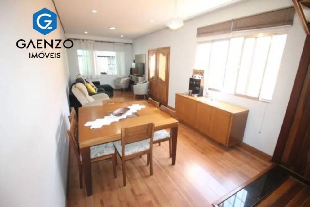 Sobrado, 3 quartos, 174 m² - Foto 13