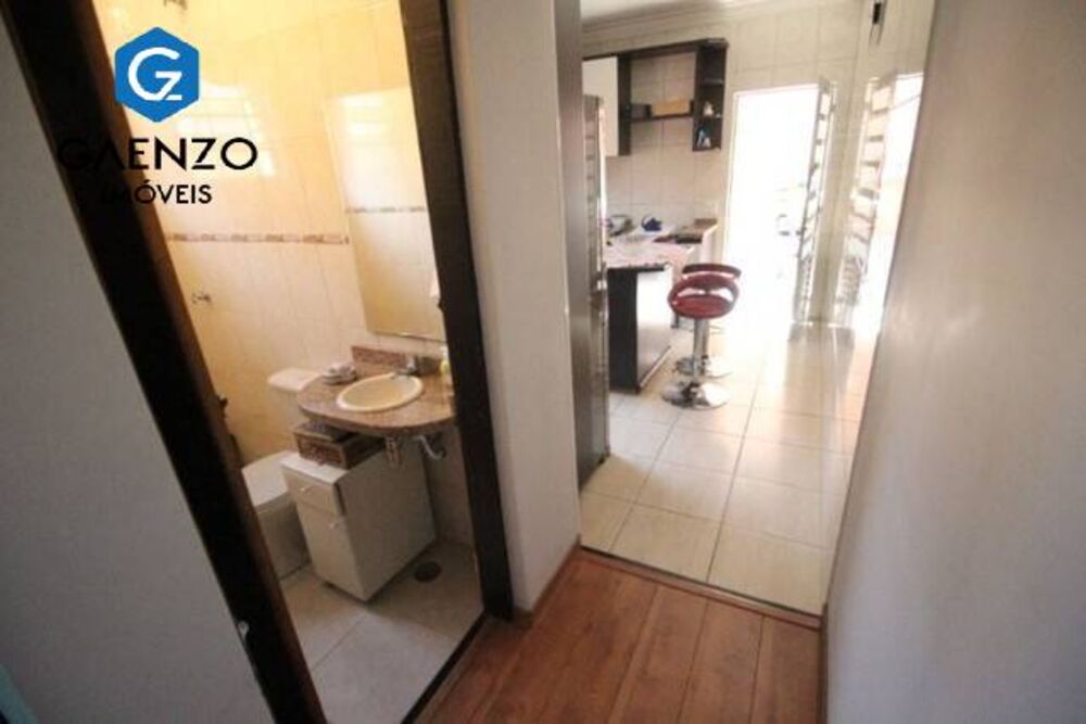 Sobrado à venda com 3 quartos, 174m² - Foto 3