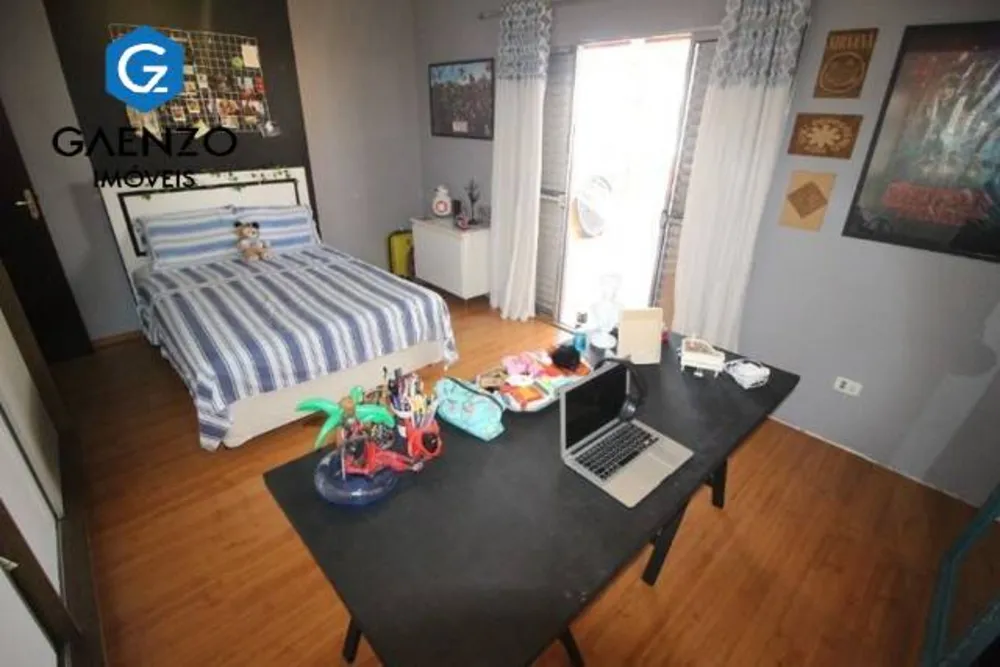 Sobrado, 3 quartos, 174 m² - Foto 11