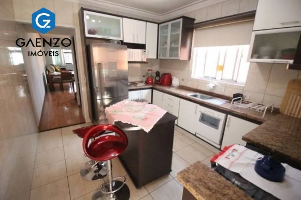 Sobrado, 3 quartos, 174 m² - Foto 15