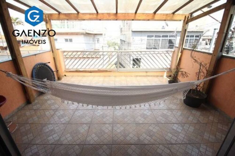Sobrado à venda com 3 quartos, 174m² - Foto 4