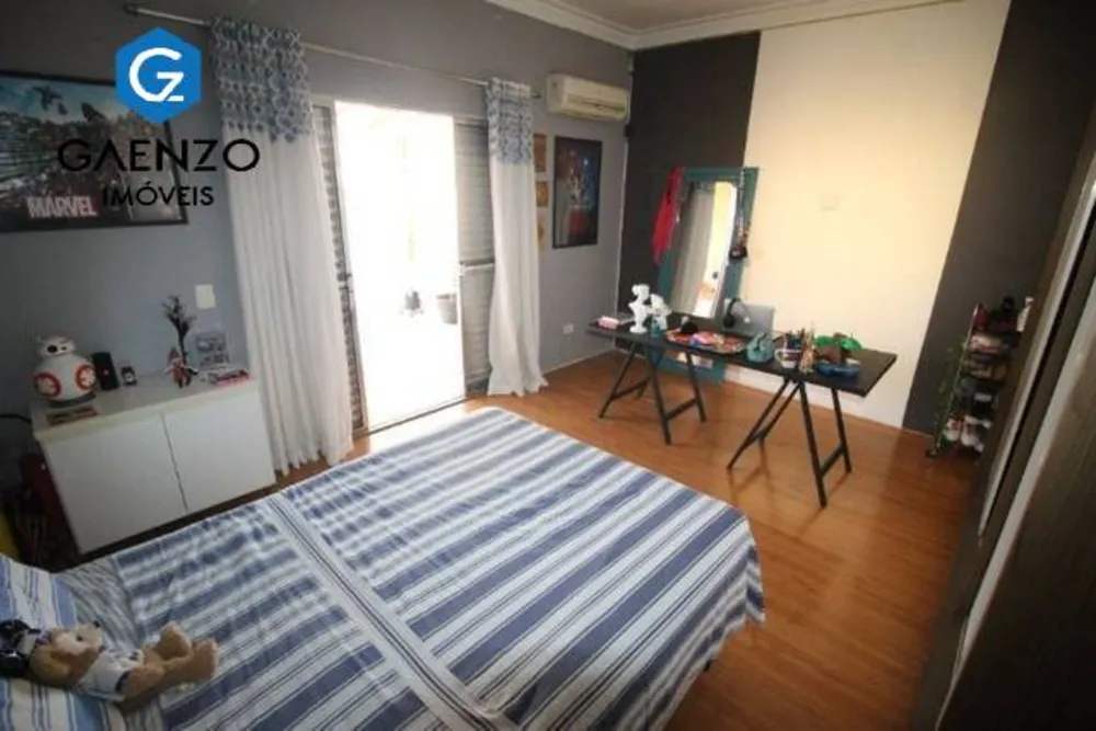 Sobrado, 3 quartos, 174 m² - Foto 5