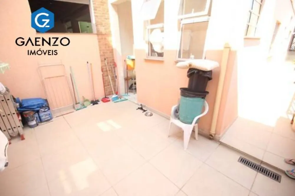 Sobrado, 3 quartos, 174 m² - Foto 14