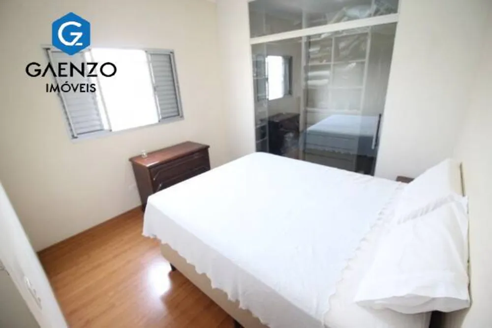 Sobrado, 3 quartos, 174 m² - Foto 2