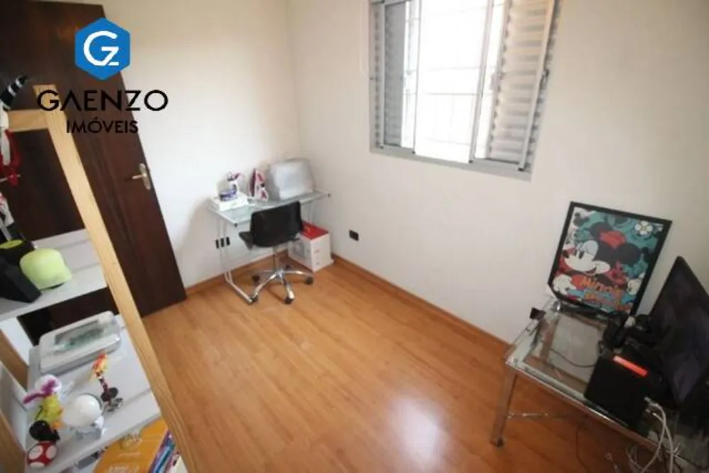 Sobrado, 3 quartos, 174 m² - Foto 4