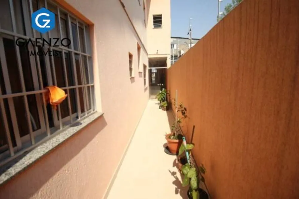 Sobrado, 3 quartos, 174 m² - Foto 10