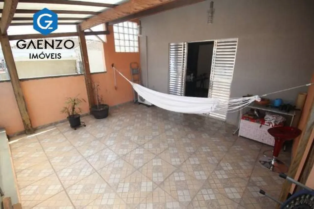 Sobrado, 3 quartos, 174 m² - Foto 8
