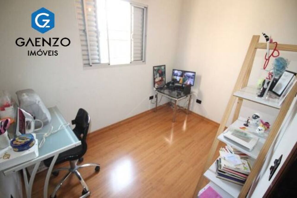 Sobrado à venda com 3 quartos, 174m² - Foto 2