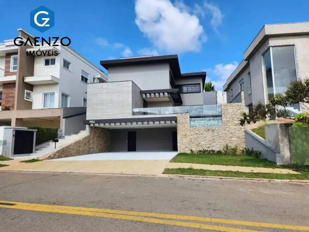 Casa de Condomínio, 4 quartos - Foto 6