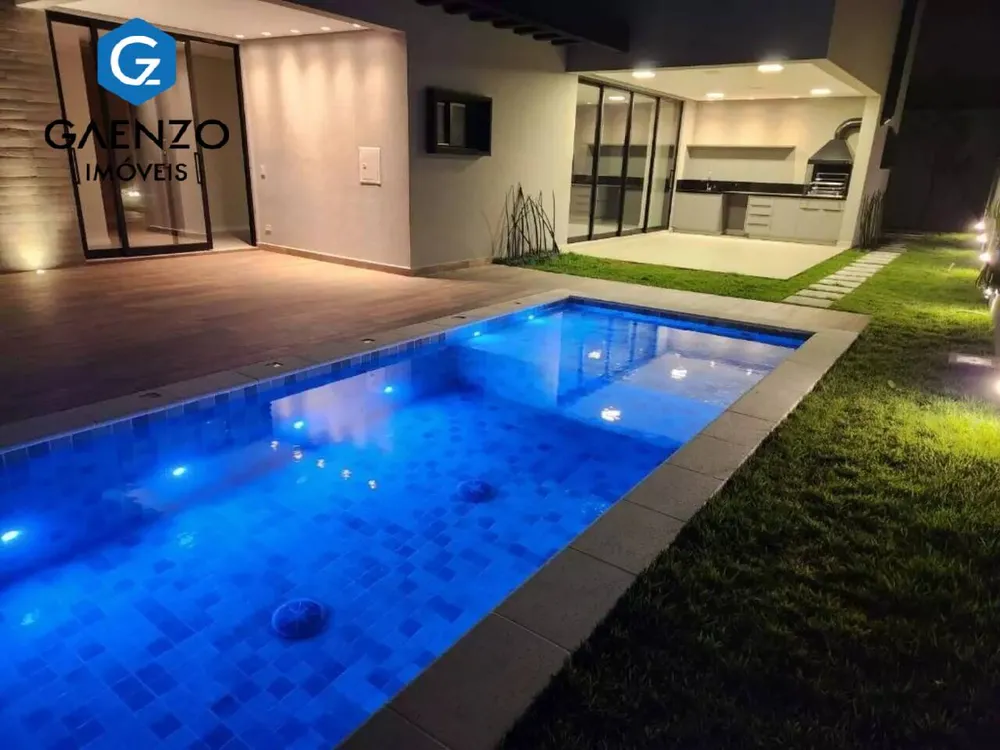 Casa de Condomínio, 4 quartos - Foto 10