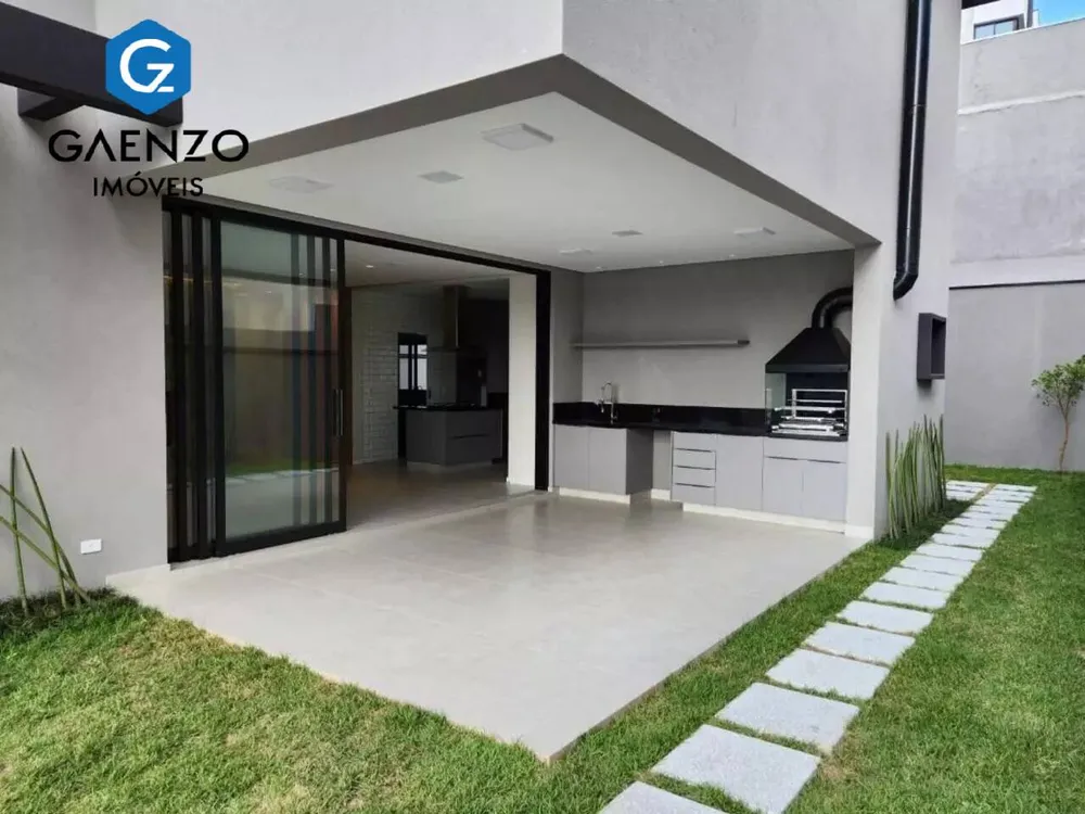 Casa de Condomínio, 4 quartos - Foto 5