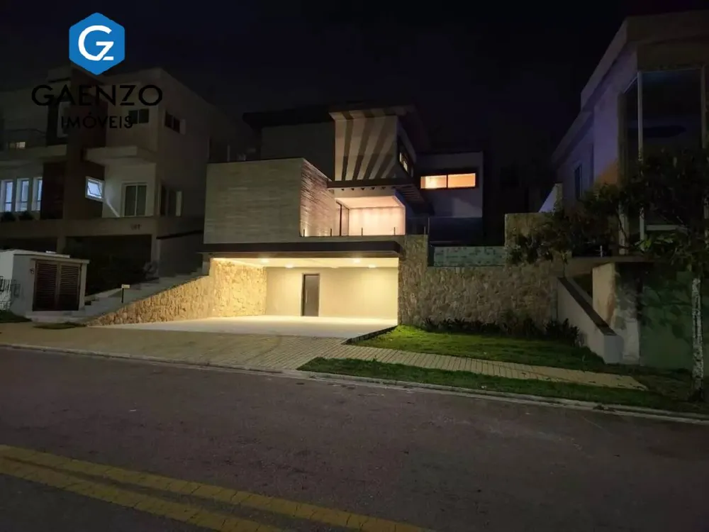 Casa de Condomínio, 4 quartos - Foto 7