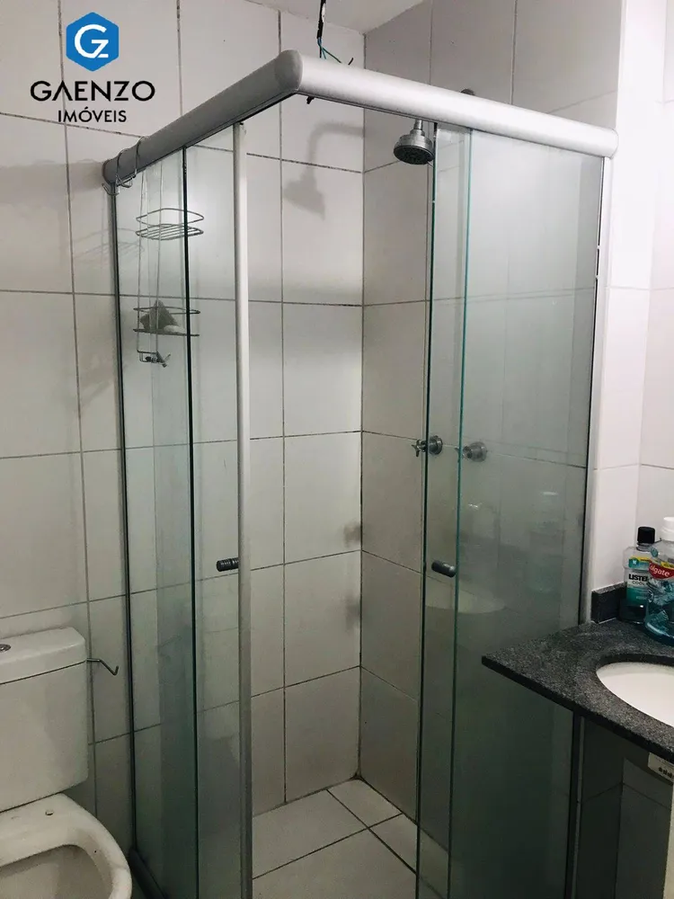 Apartamento, 3 quartos, 111 m² - Foto 4