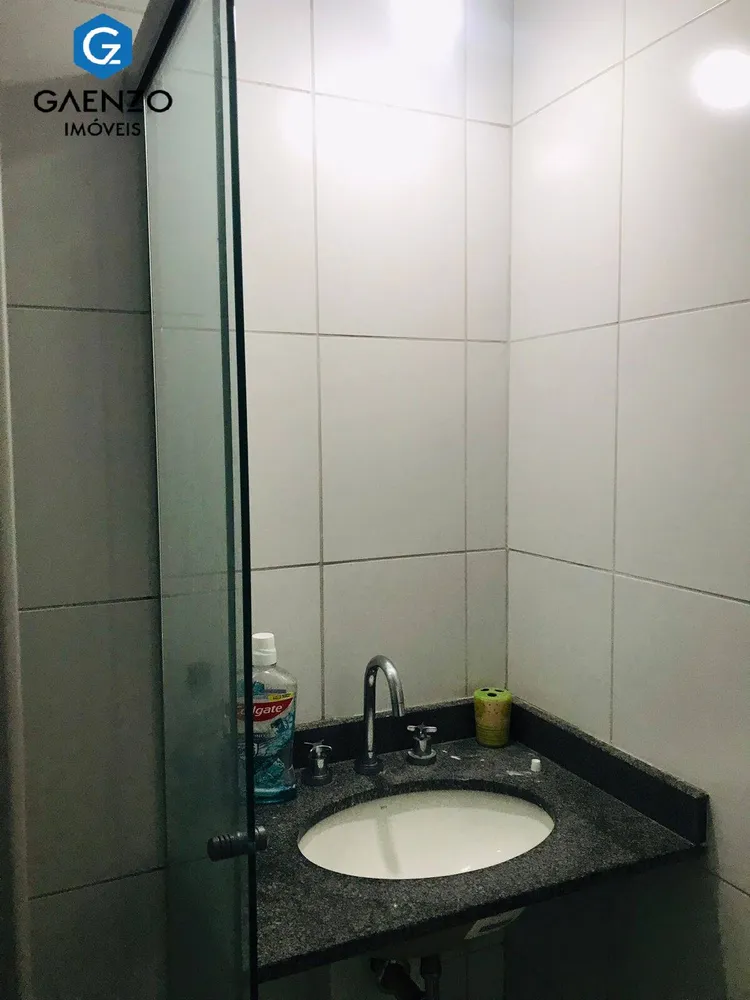Apartamento, 3 quartos, 111 m² - Foto 2