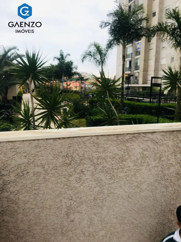 Apartamento, 3 quartos, 111 m² - Foto 3
