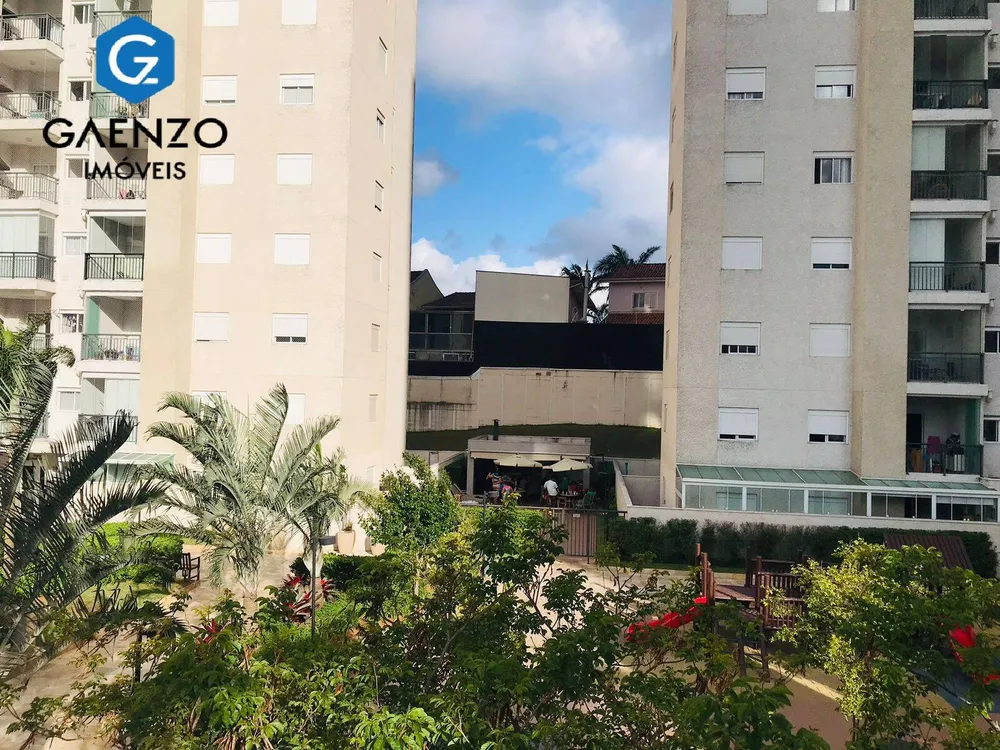 Apartamento, 3 quartos, 111 m² - Foto 6