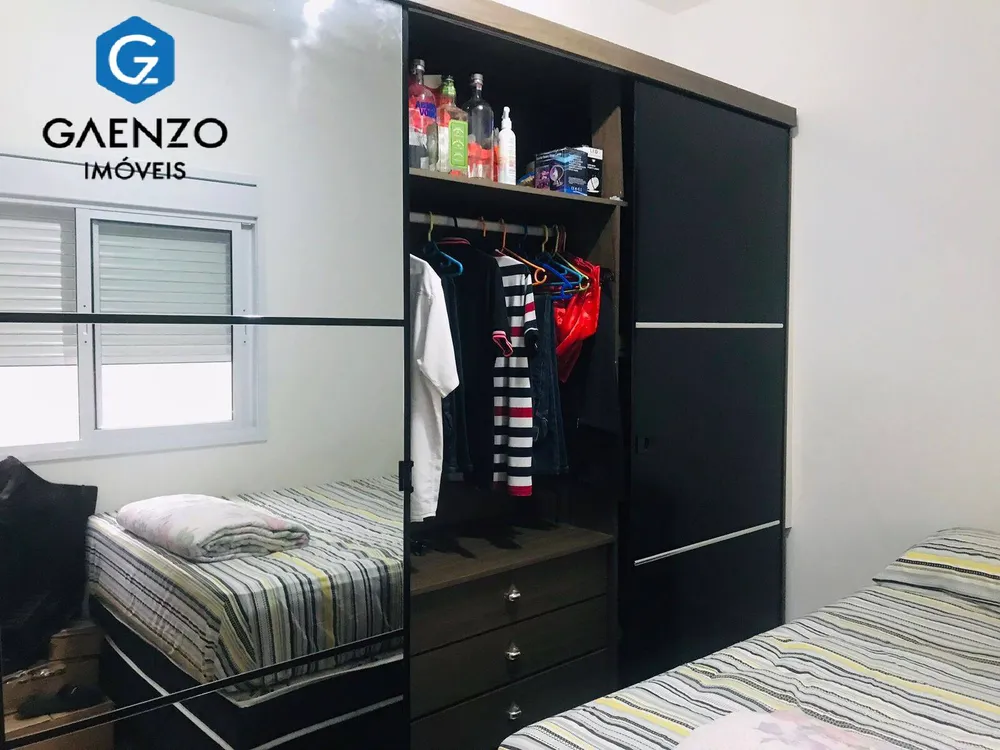 Apartamento, 3 quartos, 111 m² - Foto 7