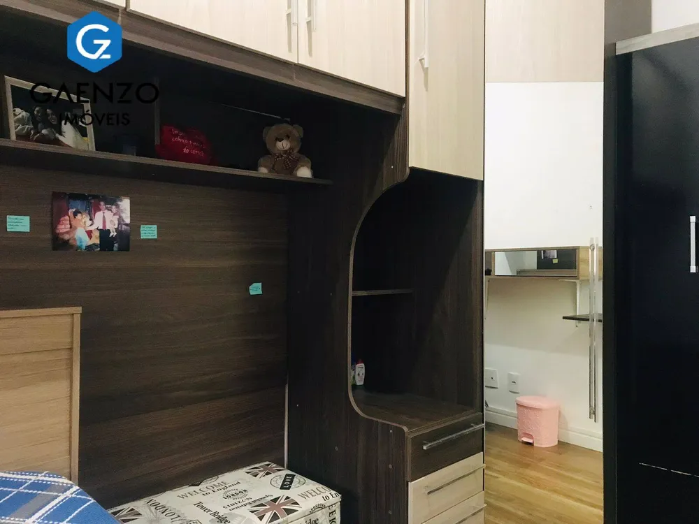 Apartamento, 3 quartos, 111 m² - Foto 1
