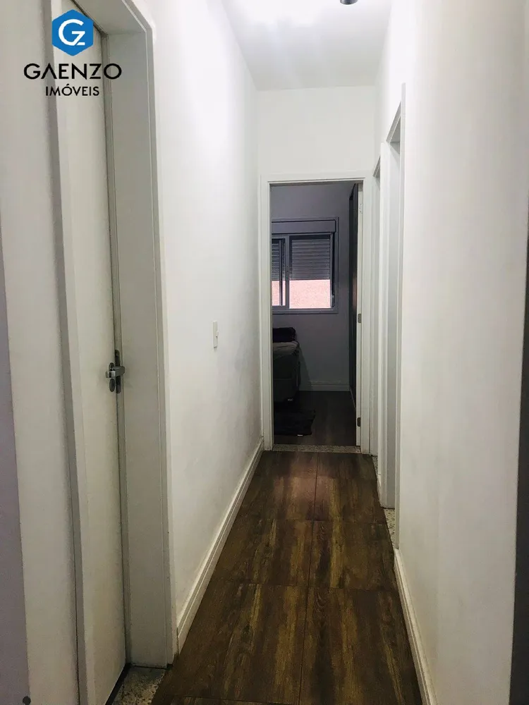 Apartamento, 3 quartos, 111 m² - Foto 8