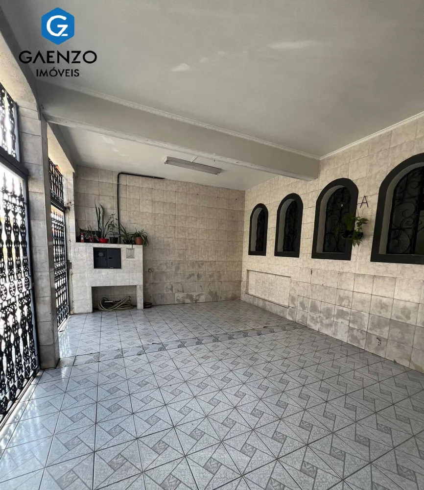 Sobrado, 3 quartos, 186 m² - Foto 11