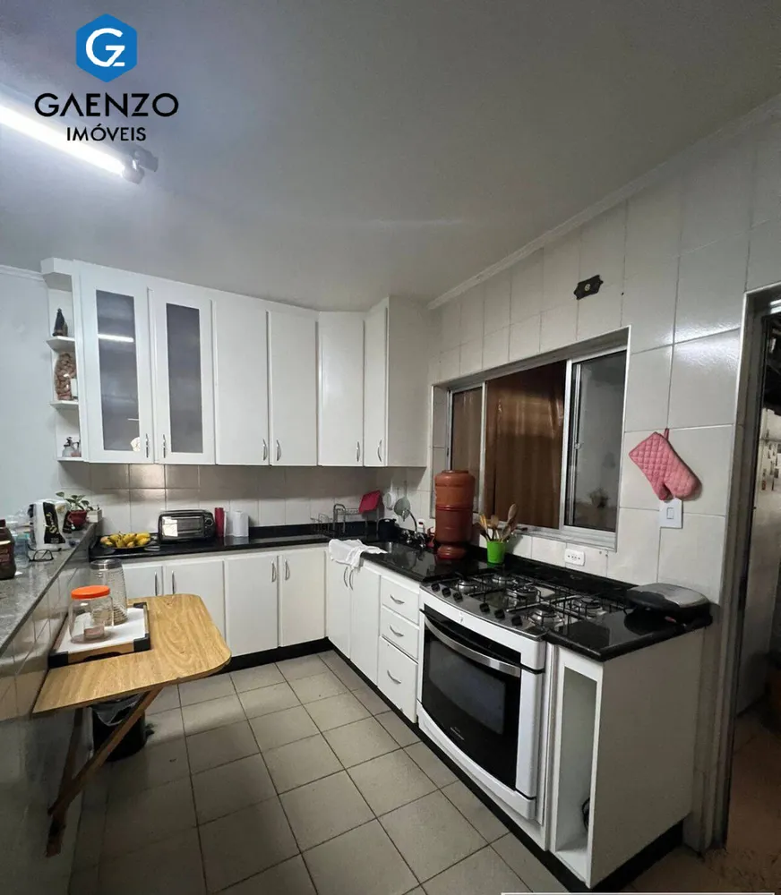 Sobrado, 3 quartos, 186 m² - Foto 13