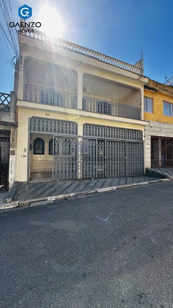 Sobrado, 3 quartos, 186 m² - Foto 3