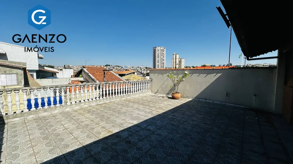 Sobrado, 3 quartos, 186 m² - Foto 12