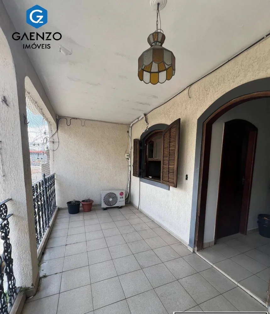 Sobrado, 3 quartos, 186 m² - Foto 4