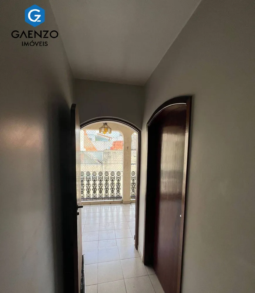 Sobrado, 3 quartos, 186 m² - Foto 5