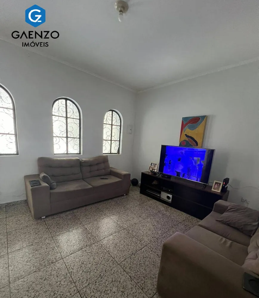 Sobrado, 3 quartos, 186 m² - Foto 6