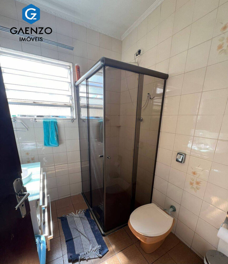 Sobrado, 3 quartos, 186 m² - Foto 2