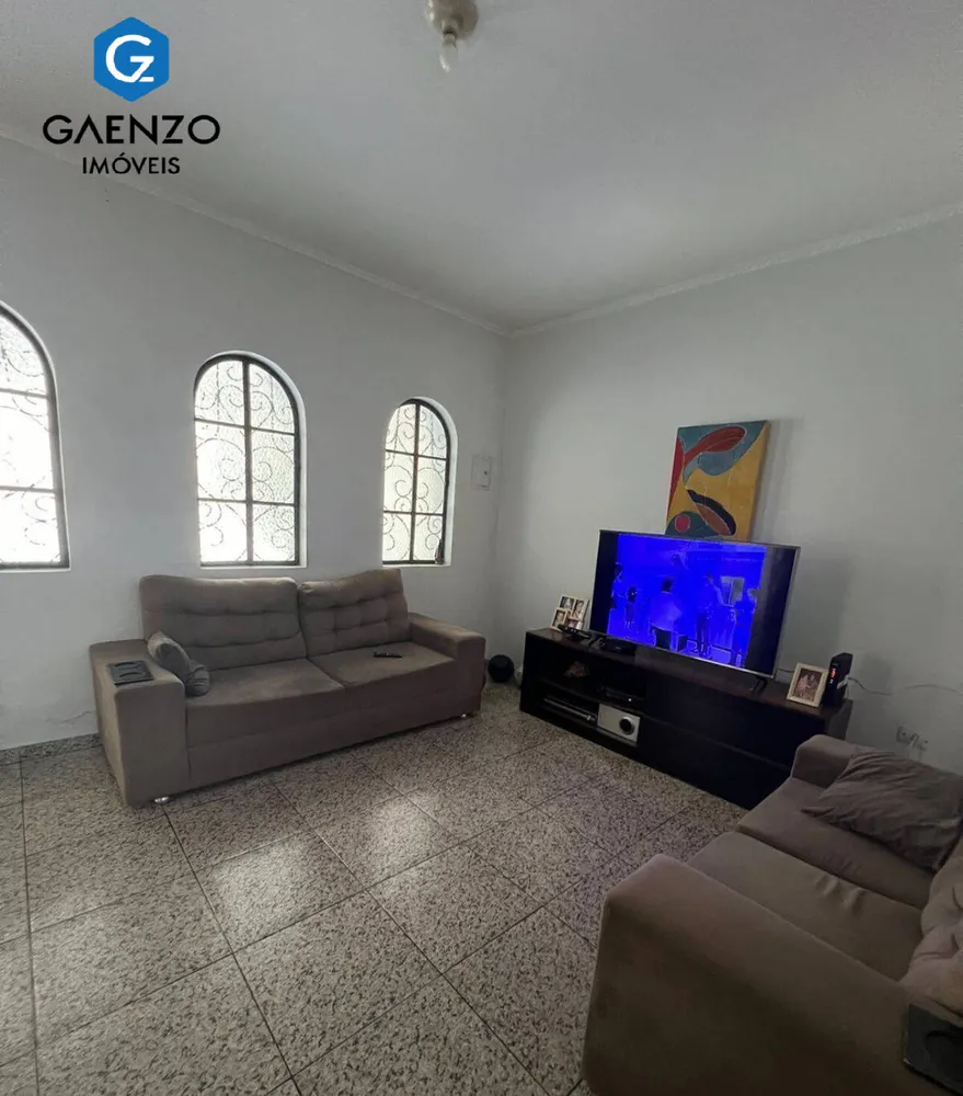 Sobrado, 3 quartos, 186 m² - Foto 7