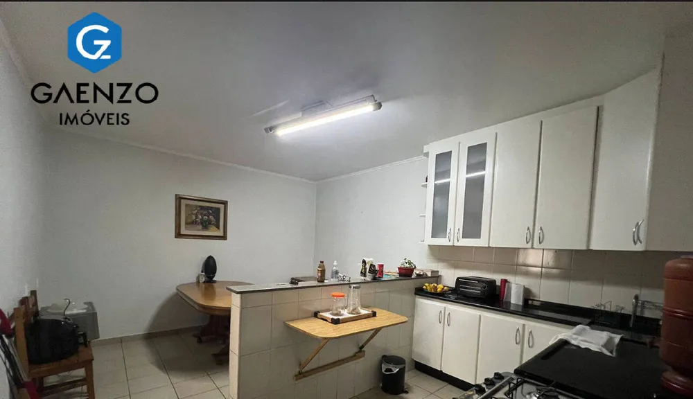 Sobrado, 3 quartos, 186 m² - Foto 9