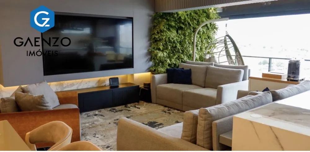 Apartamento, 2 quartos, 115 m² - Foto 1