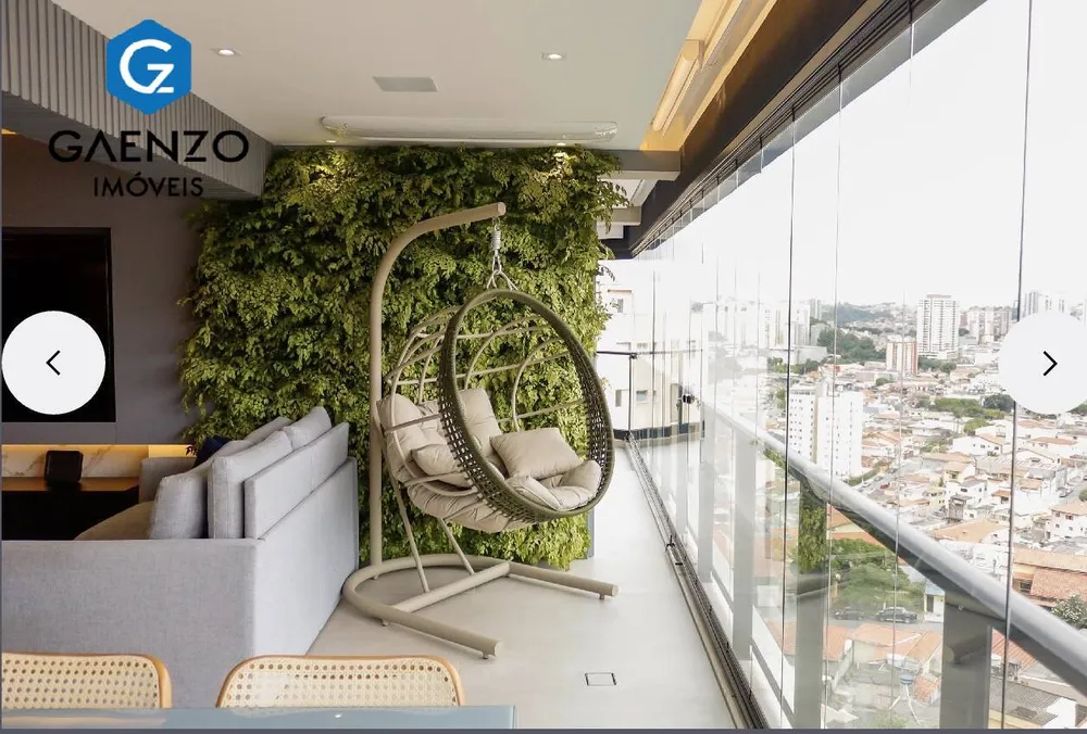 Apartamento, 2 quartos, 115 m² - Foto 2