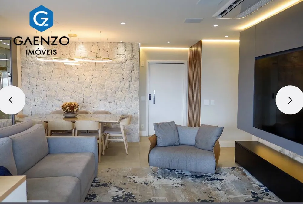 Apartamento, 2 quartos, 115 m² - Foto 10