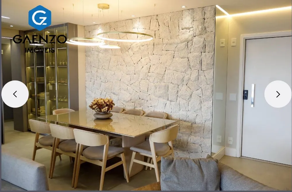 Apartamento, 2 quartos, 115 m² - Foto 3