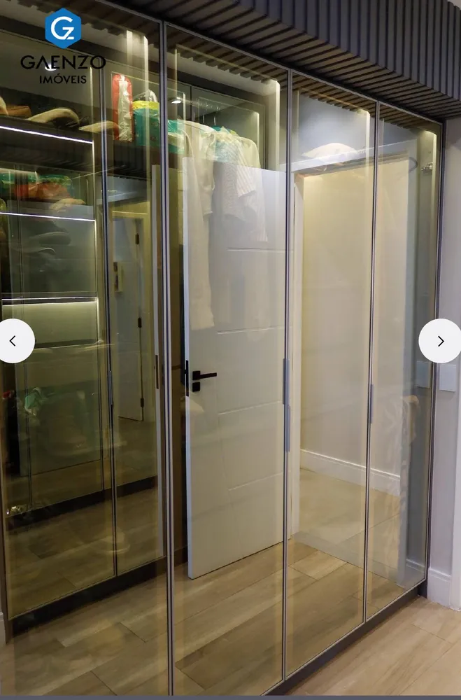 Apartamento, 2 quartos, 115 m² - Foto 11